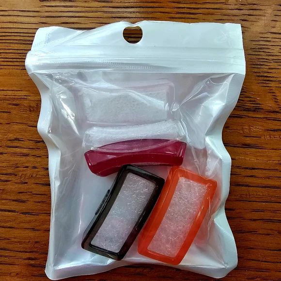 Fitbit Inspire HR Accessories Collection - Picture 7 of 11